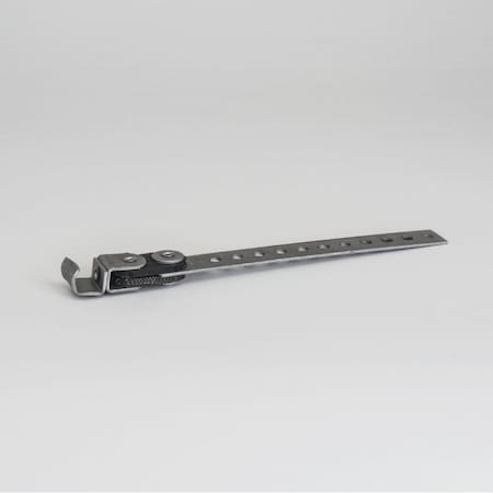 Donaldson Exhaust Clamp, J008167 J008167